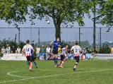 S.K.N.W.K. 1 - Z.S.C. '62 1 (competitie) seizoen 2023-2024 (Fotoboek 1) (42/140)